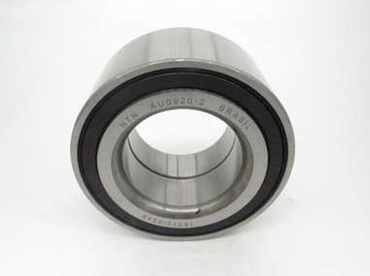 Rolamento Roda Diant C/abs Honda