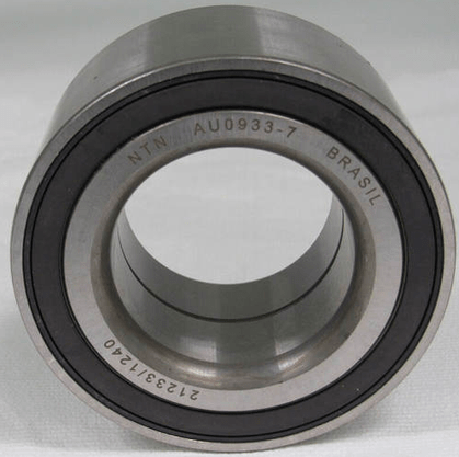 Rolamento Roda Diant C/abs Honda