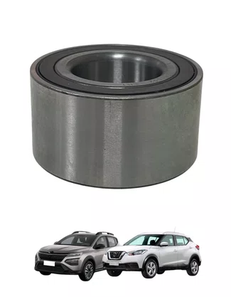 Rolamento Roda Diant C/abs Nissan
