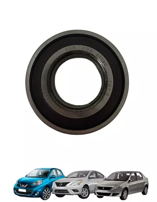 ROLAMENTO RODA DIANTEIRA C/ABS MARCH 2011/2020 CLIO 2014/2017 SANDERO 2007/2025 