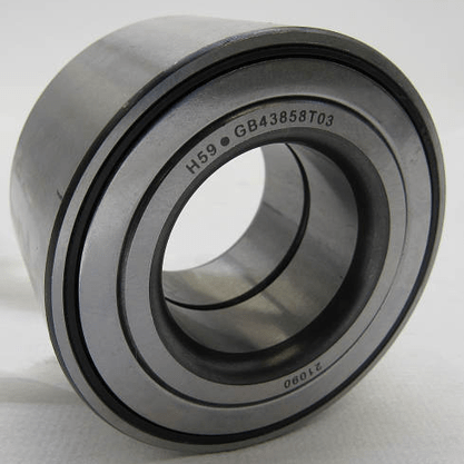 Rolamento Roda Diant Gm