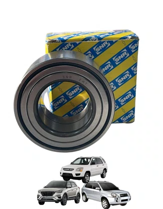 Rolamento Roda Diant Hyundai/kia