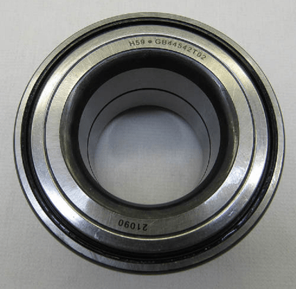 Rolamento Roda Diant Toyota