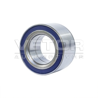 Rolamento Roda Dianteira Volkswagen Gol Quadrado Parati Passat Santana Voyage Saveiro Vetor - Vt311315