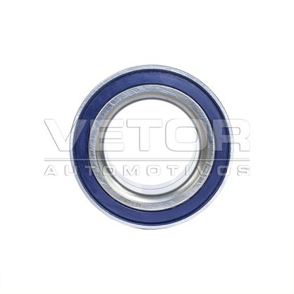 Rolamento Roda Dianteira Volkswagen Gol Quadrado Parati Passat Santana Voyage Saveiro Vetor - Vt311315