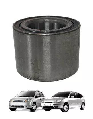 Rolamento Roda Tras S/abs Ford
