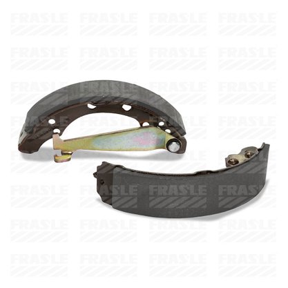 Sapata De Freio Ford/vw