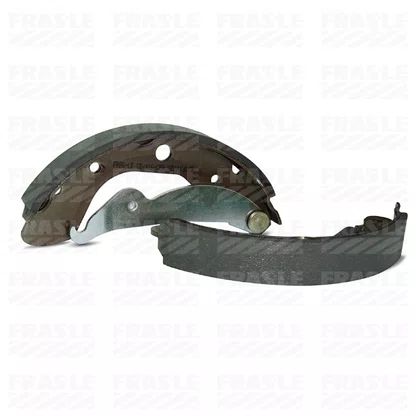 SAPATAS DE FREIO GM ONIX
