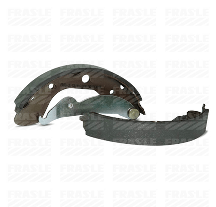 Sapatas De Freio Gm Onix Prisma 