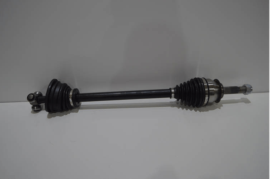 Semi Eixo Renault Logan 1.0 2007-2012 Sandero 1.0 2007-2012 Devigili - Dg82007