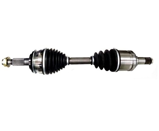 Semi Eixo Toyota Hilux 2.5/3.0 2005-2015 Hilux Srv 2006-2015 Devigili - Dg82016