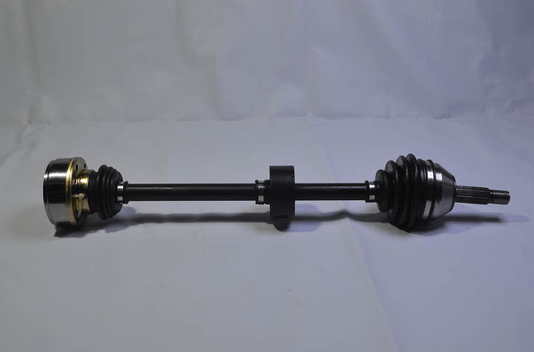 Semi Eixo Volkswagen Gol 1.0 G4/gol Mi 1.0 Parati 1.0 16v Devigili - Dg89043