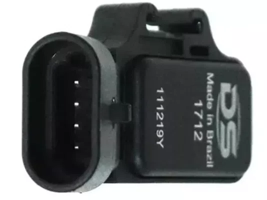SENSOR DE PRESSÃO ABSOLUTA MAP FIAT