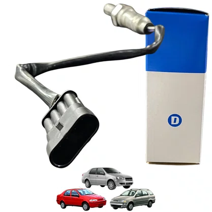 SENSOR OXIGENIO PALIO 1.0 8V GASOLINA 2000 ATE 2005 FIRE