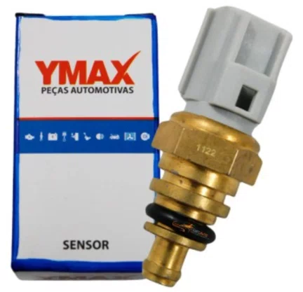 SENSOR TEMP AGUA FORD