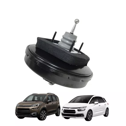 SERVO FREIO CITROEN AIRCROSS 2009/2014 PICASSO 2011/2014