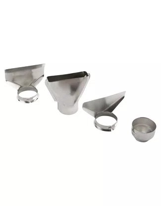 Soprador Térmico 220v Profissional 60hz + 4 Bocais - Vonder
