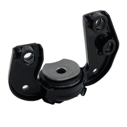 Suporte Da Barra Tensora Dianteiro Direito Gm Agile 2009-2014 Monatana 2011-2020 Nakata - Nbj3014d