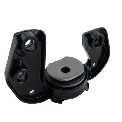 Suporte Da Barra Tensora Dianteiro Esquerdo Gm Agile 2009-2014 Montana 2011-2020 Nakata - Nbj3014e