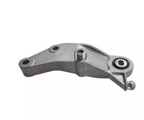 SUPORTE DO LIMITADOR DE TORÇÃO DO MOTOR