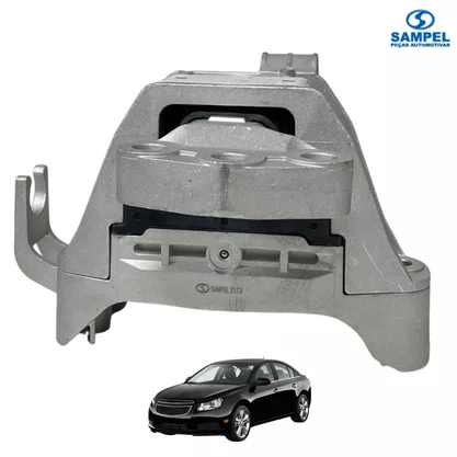 SUPORTE DO MOTOR Cruze 2012 2013 2014 2015 2016