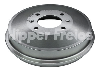 TAMBOR FREIO S/CUBO TRAS PEUGEOT/CITROEN