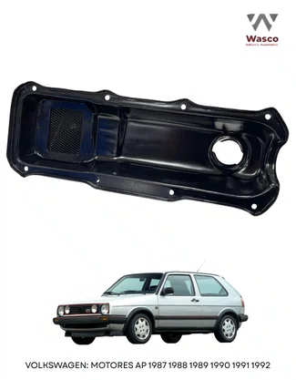 TAMPA CABEÇOTE MOTOR AP 1987/1992