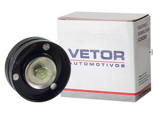 TENSOR ALTERNADOR GM/FORD