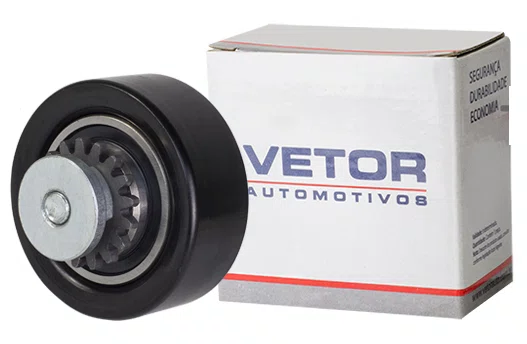 TENSOR ESTICADOR ALTERNADOR PEUGEOT