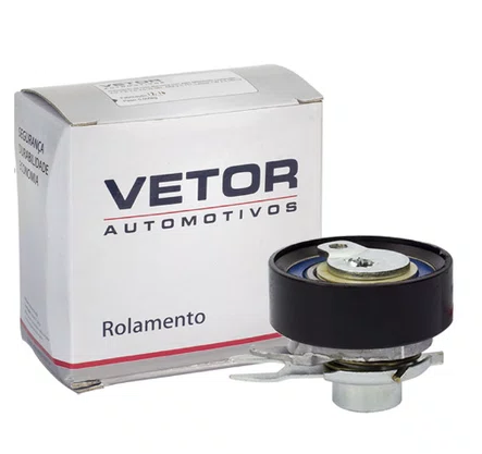 TENSOR ESTICADOR CORREIA DENTADA  AUDI/VW
