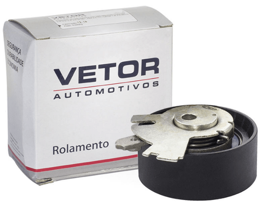 Tensor Esticador Correia Dentada Citroen/peugeot Berlingo C3 C4 Xsara/xsara Picasso 206 207 208 307 308 Hoggar Partner Vetor - Vt8255