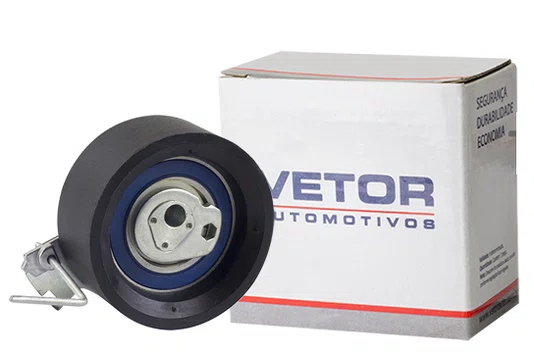 TENSOR ESTICADOR CORREIA DENTADA PEUGEOT/CITROEN