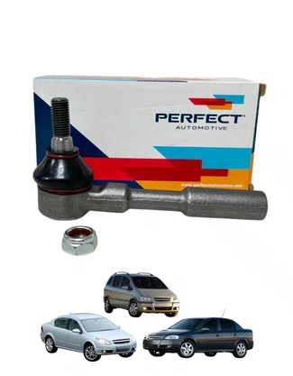 TERMINAL DE DIREÇÃO ASTRA 1999/2011 VECTRA 2006/2011 ZAFIRA 2001/2012