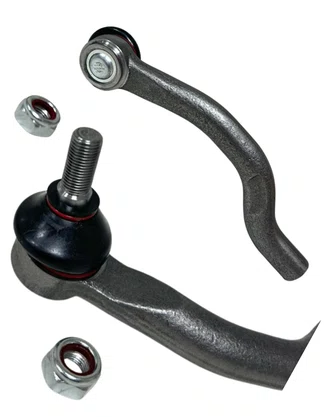 TERMINAL DE DIREÇÃO CIVIC 1.8 LXS/ 2.0 LXR/ EXR 2012/2016