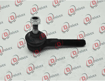 Terminal De Direção Direito/esquerdo Ford/vw Royale 1991-1996 Versailles 1991-1996 