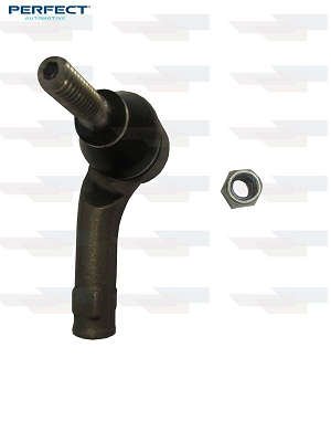 Terminal De Direção Direito Ford Ecosport 1.6/2.0 2013-2019 New Fiesta 1.0/1.6 Sigma 2012-2019 New Ka 1.0 12v/1.5 16v 2014-2019 Perfect - Tdi1162