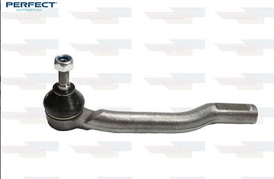 Terminal De Direção Direito Nissan Livina 1.6/1.8 Flex 2010-2014 Grand Livina 1.8 16v Flex 2009-2015 Perfect - Tdi1119 