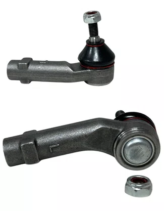 TERMINAL DE DIREÇÃO ECOSPORT 4X2 HIDRÁULICA 2003/2014