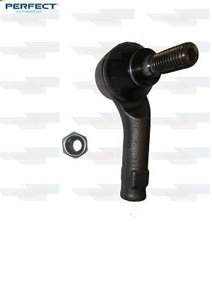 Terminal De Direção Esquerdo Ford Ecosport 1.6/2.0 2013-2019 New Fiesta 1.0/1.6 Sigma 2012-2019 New Ka 1.0 12v/1.5 16v 2014-2019 Perfect - Tdi1163