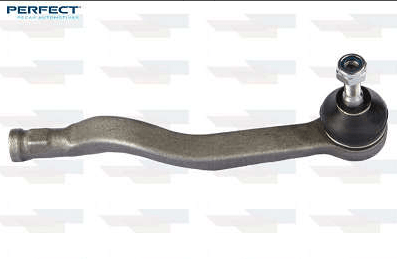 Terminal De Direção Esquerdo Renault Logan Sandero Perfect - Tdi0127