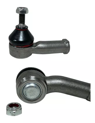 TERMINAL DE DIREÇÃO HILUX SRV 2005/2015