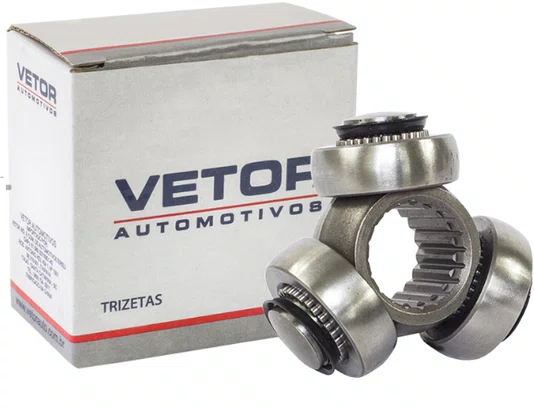 TRIZETA FIAT