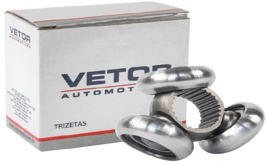 TRIZETA FIAT/BMW/VOLVO/LAND ROVER