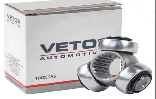 TRIZETA FORD/RENAULT
