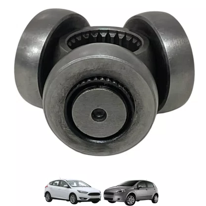 TRIZETA STRADA ADVENTURE LOCKER 1.8 16V 2010 2011 2012