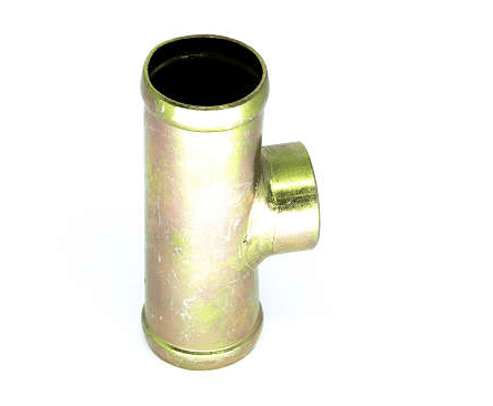 Tubo Da Mangueira Superior Da Saída Do Radiador Fiat Tempra 8/16v Valclei - Vc207