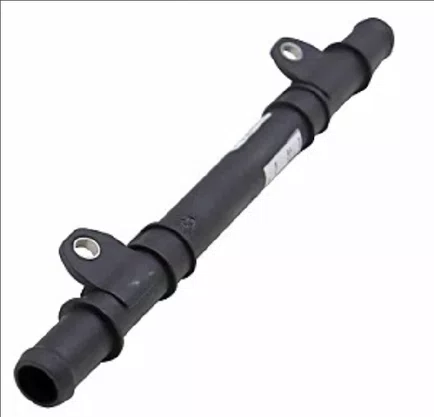 TUBO DE ENTRADA DO AQUECEDOR NYLON GM