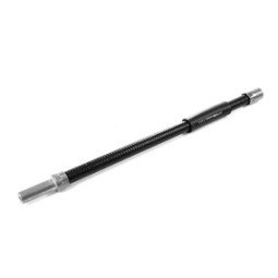 Tubo Flexível Embreagem Volkswagen Kombi Fusca Variant Tl 96 Álcool/gás Iks - 1301
