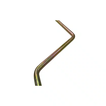 TUBO SUPERIOR FLUXO DE ÁGUA DO MOTOR KOMBI 1.4L FLEX 2006/2014