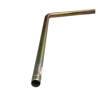 TUBO SUPERIOR FLUXO DE ÁGUA DO MOTOR KOMBI 1.4L FLEX 2006/2014